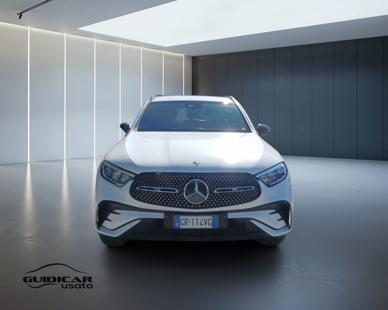 Mercedes-Benz GLC - X254 - GLC 300 de phev AMG L imagem 2
