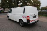 Volkswagen T5 lang 4Motion 1. Hand / AHK / Fzg Nr: 32 - gebrauchte VW T5 Transporter aus dem Jahr 2010