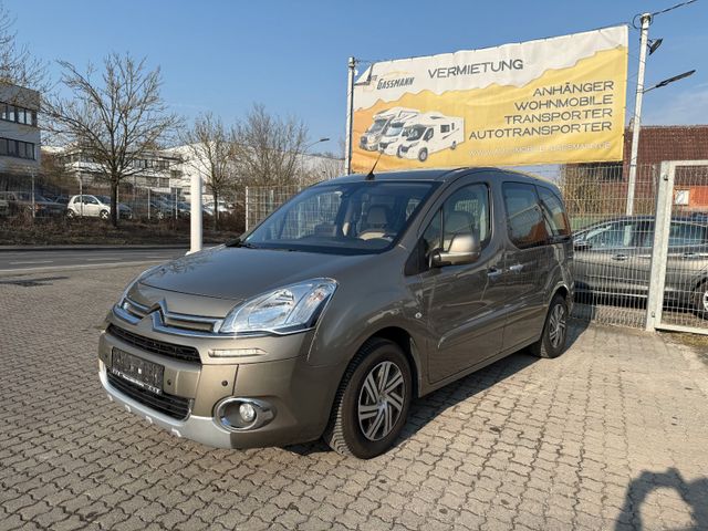 Citroën Berlingo Multispace 1.6HDI Navi Automatik Klima