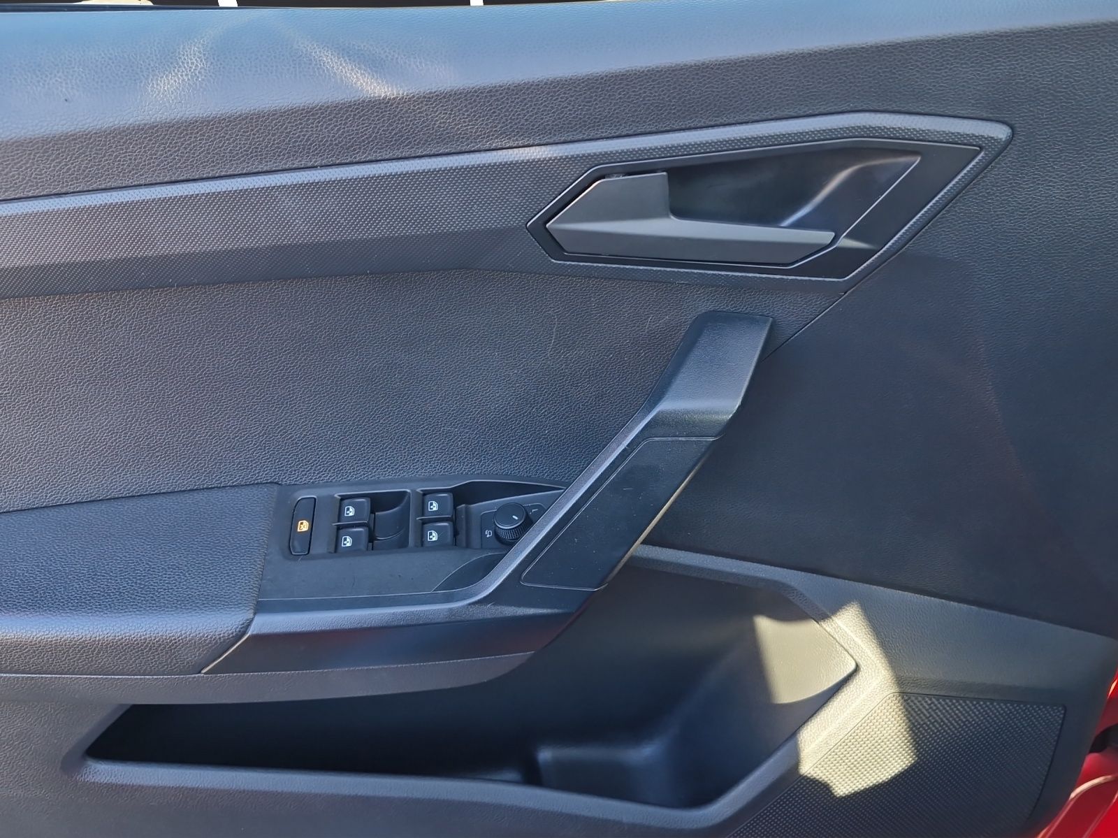 Fahrzeugabbildung SEAT Ibiza Reference 1.0 MPI LED KLIMA