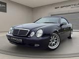 Mercedes-Benz CLK 320 3.2L V6 ELEGANCE-AUTOM-LEDER-MÜNCHEN - gebrauchte Mercedes-Benz CLK-Klasse aus dem Jahr 2001