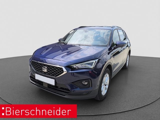 Seat Tarraco 2.0 TDI DSG Style NAVI 17 ASSISTENT