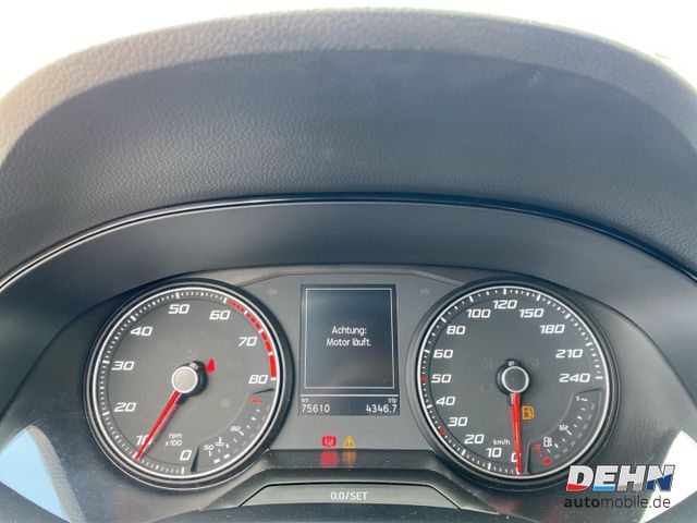 Seat Arona 1.0 TSI Style Winterpaket PDC