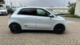 Renault Twingo E-Tech 100% elektrisch Urban Night - Renault Twingo: Weiß