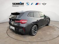 BMW X3 - Vorschau Bild 7