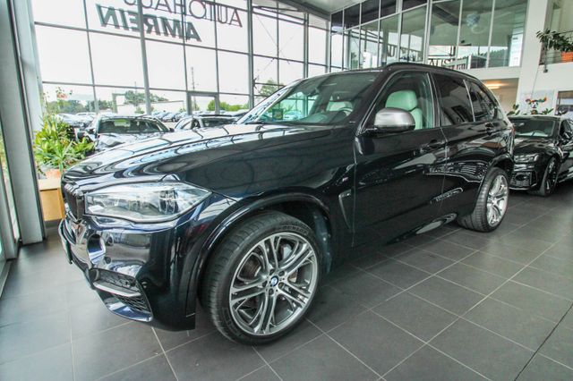 BMW X5 M50d Sport-Automatik/LED/ACC/HUD/Pano/HiFi/