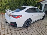 BMW i4 M50 Laserl AHK H&K Carbon LHZ Driv.... - BMW M5 aus 2023