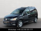 Volkswagen Caddy Comfortline 1.4 TSI CarPlay PDC Sitzheizun - Volkswagen Caddy: 1.4