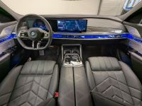 BMW i7 - Vorschau Bild 9