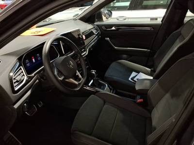 T-Roc 2.0 TDI DSG R-LINE LED+KAMERA+AHK+ERGOACTI