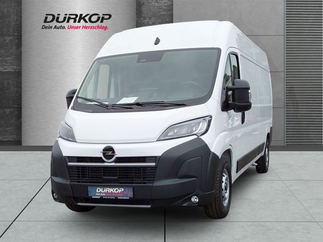 Opel Movano L3H2 Edition 2.2D 3,5t verstärkt Cargo-Pl