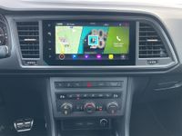 Cupra Ateca - Vorschau Bild 14