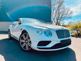 Bentley Continental GT 4.0 V8- 2017 /FACELIFT / Mulliner - Bentley Continental GT von privat