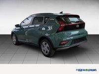 Hyundai BAYON - Vorschau Bild 7