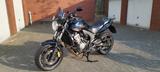 Honda CBF 600 N - HONDA ABS CBF 600 N