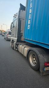 MAN TGX 18.500, Retarder, verst Sattelplate - Offers