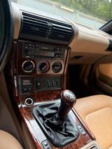 BMW Z3 1.9 Individual Orinoco - BMW Z3: Or
