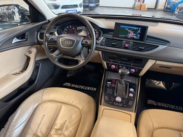 Audi A6 Lim. 2.0 TFSI *PDC*Navi*Klima*