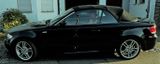 BMW 125i Cabrio mit M-Paket - BMW 1er Reihe Gebrauchtwagen Stuttgart