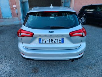 Ford Focus - 3