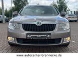 Skoda Superb 1.8 Combi Ambition - gebrauchte Skoda Superb aus dem Jahr 2010