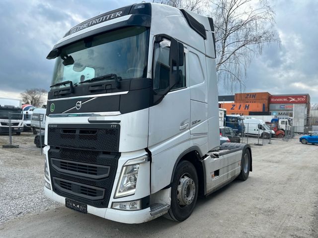 Volvo FH 500*Blatt/Luft*Automatik*Euro6*German*TOP