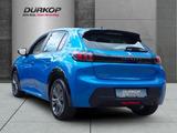 Peugeot e-208 Active Pack Navi LED Apple CarPlay Android - Peugeot Elektroautos
