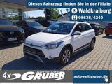 Hyundai i20 Active Trend+Klimaautomatik+Sitz.+Lenkradhei - Hyundai: Active