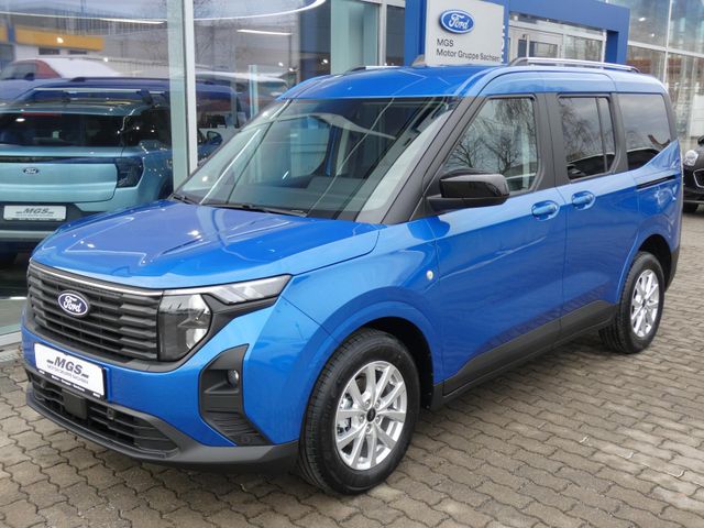 Ford Tourneo Courier 1.0 Titanium #Winter Paket