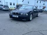 BMW E39 M5 KW V3, Eisenmann - gebrauchte BMW M5 aus dem Jahr 1999