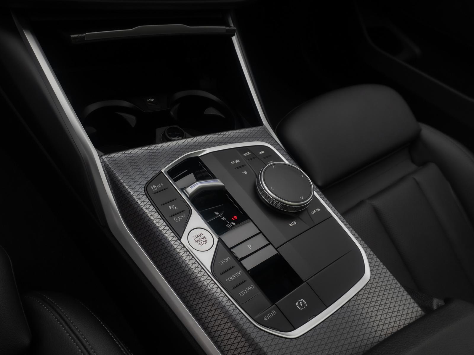 BMW 320i 184CH M SPORT