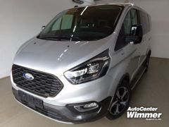 Foto Nummer 2: FORD Tourneo