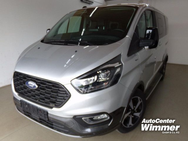 Foto Nummer 2: FORD Tourneo