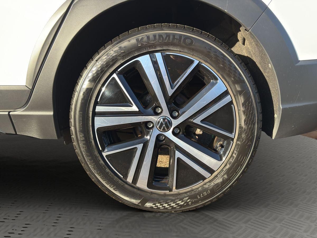 Taigo 1.0 TSI DSG NAVI LED RFK APP