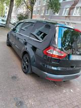 Ford galaxy 2.0 - Ford Galaxy in Dortmund