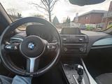 BMW 116i 3-Türer M Sportpaket - BMW 116: 116i