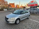 Skoda Fabia Cool Edition/KLIMA/ZV/ELEK.F/TÜV NEU/TOP - Skoda Fabia Gebrauchtwagen in Magdeburg