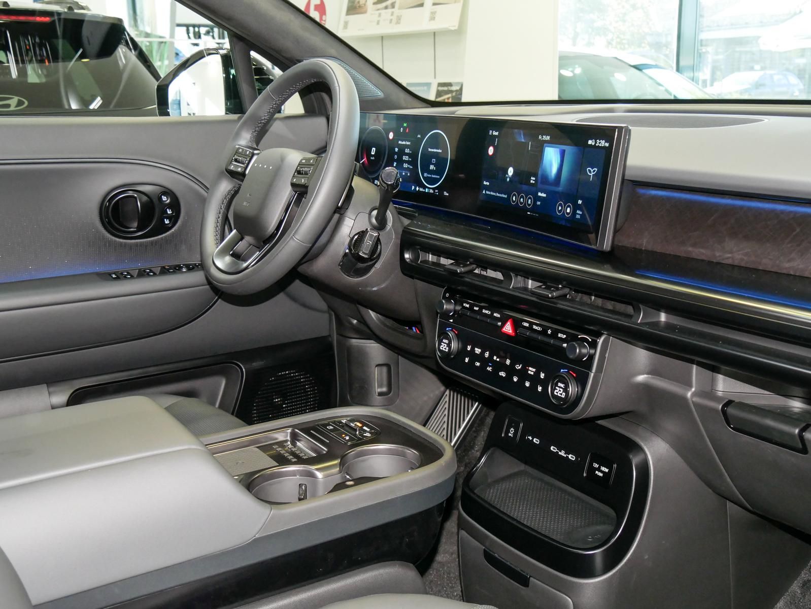 Hyundai IONIQ 9 - Bild 5