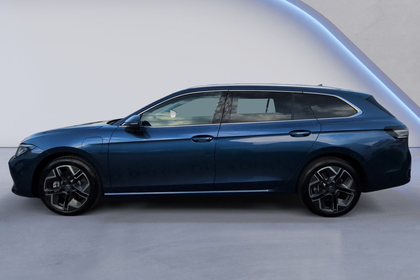 Passat Variant 1.5TSI eHybrid Elegance LEDER+AHK