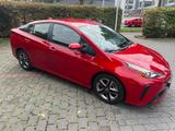 Toyota Prius Executive~Nur 5.700KM - rote Toyota Prius