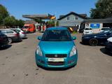 Suzuki Splash Comfort TÜV/KLIMA/MFL/NSW/ZV/ALU - Suzuki Splash Gebrauchtwagen