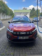 Dacia Jogger Extreme  TCe 110 7-Sitzer  - Dacia Gebrauchtwagen in Kassel