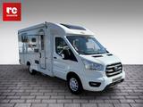 Bürstner Lineo T 620 G  - Bürstner Lineo T 620 G