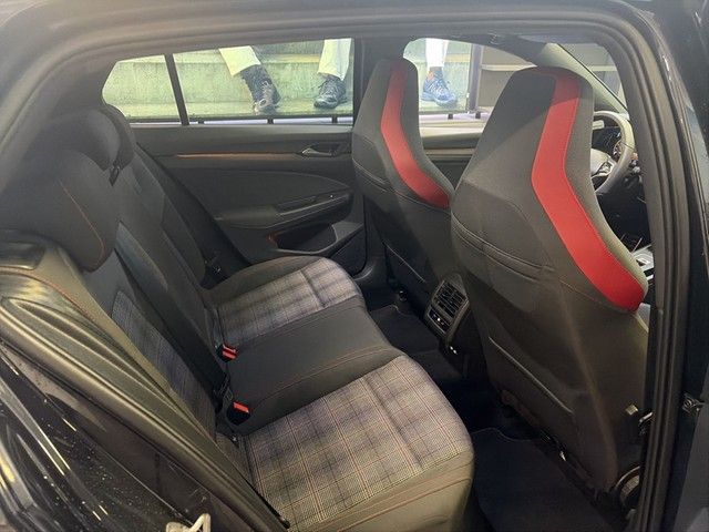 Volkswagen Golf GTI 2.0 TSI DSG Matrix-LED KAMERA NAVI ACC foto 5