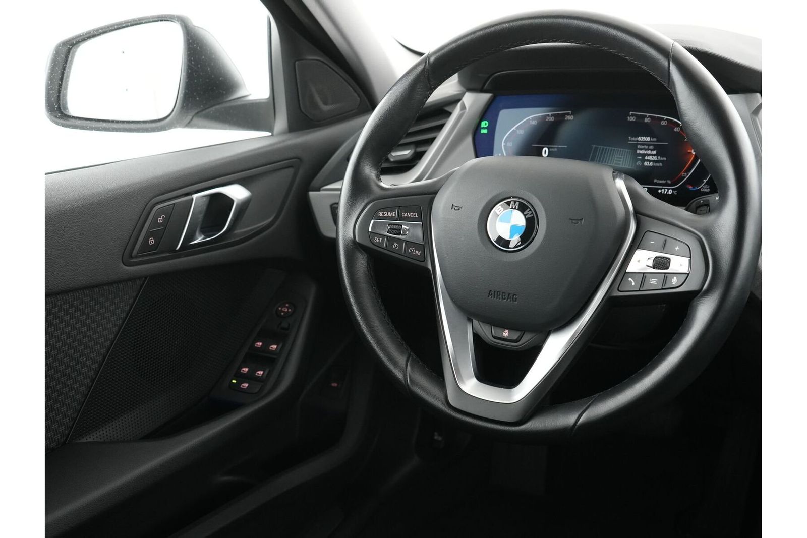 BMW 120i Advantage|NAV|SHZG|LED|PDC|Lenkradhzg|LWS foto 10