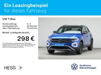 Volkswagen T-Roc - Vorschau Bild 2