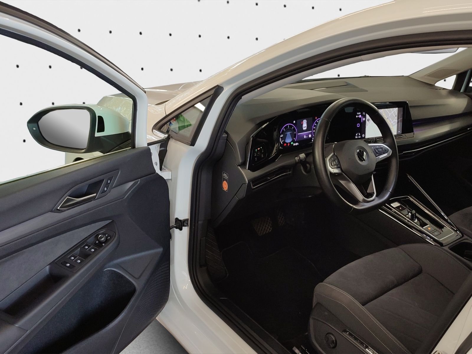 Volkswagen Golf - Bild 16