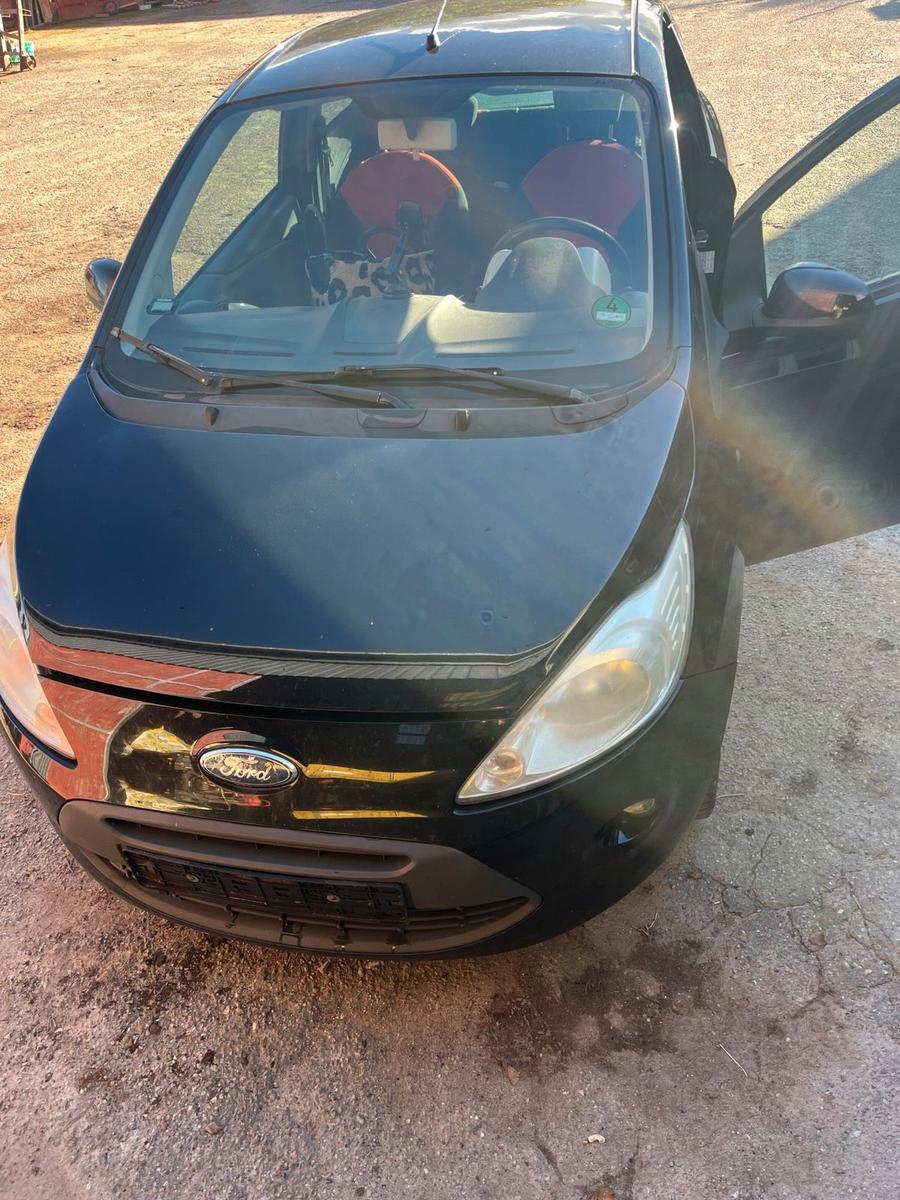 Ford Ka/Ka+