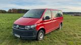Volkswagen T6 Transporter, 9-Sitzer