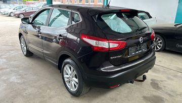 Nissan Qashqai - 3